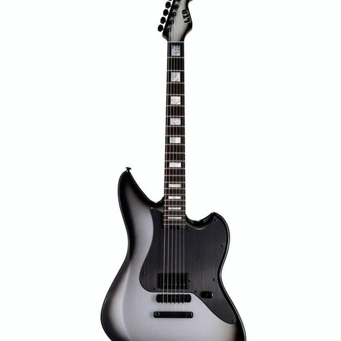 ESP LTD JD-I Joe Duplantier SSB – photo 2