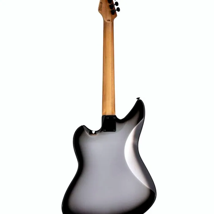 ESP LTD JD-I Joe Duplantier SSB – photo 4