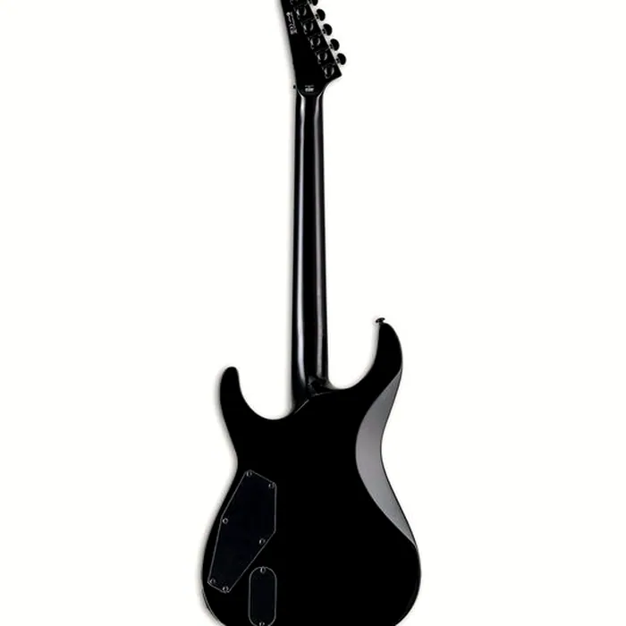 ESP LTD Jeff Hanneman JH-600CTM BK – photo 4