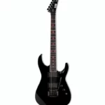 ESP LTD Jeff Hanneman JH-600CTM BK (Guitare électrique) Test, Avis