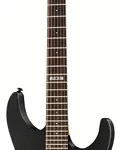 La guitare électrique ESP LTD JL 600 BLKS | Test, Avis & Comparatif