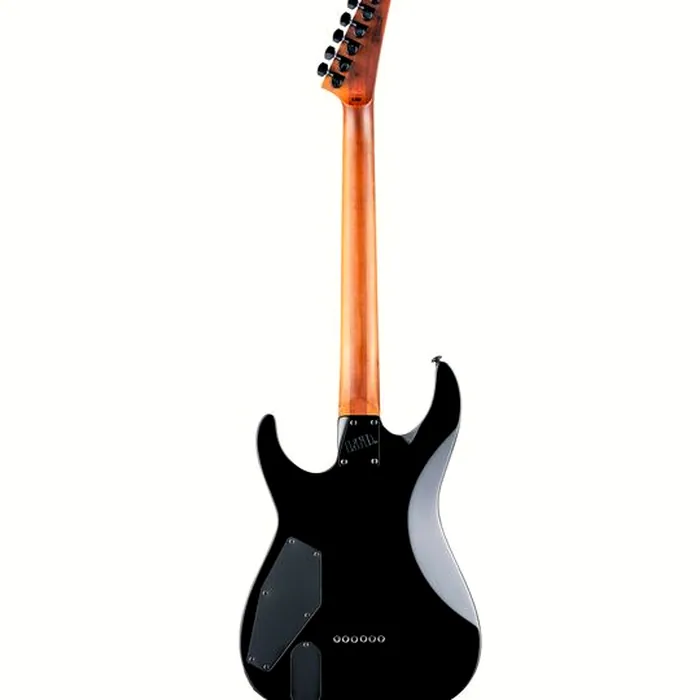 ESP LTD JM-I QM Deep Blood Moon – photo 4