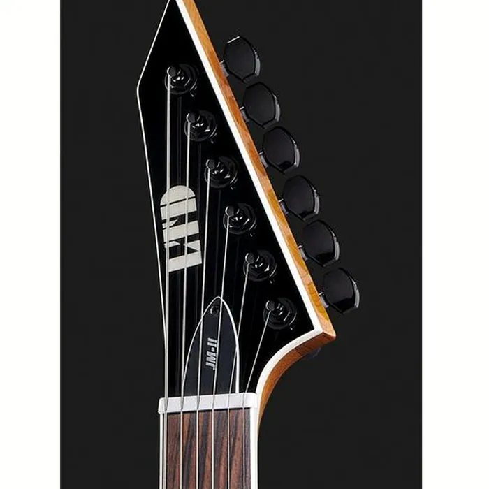 ESP LTD JM-II Josh Middleton BSB – photo 8
