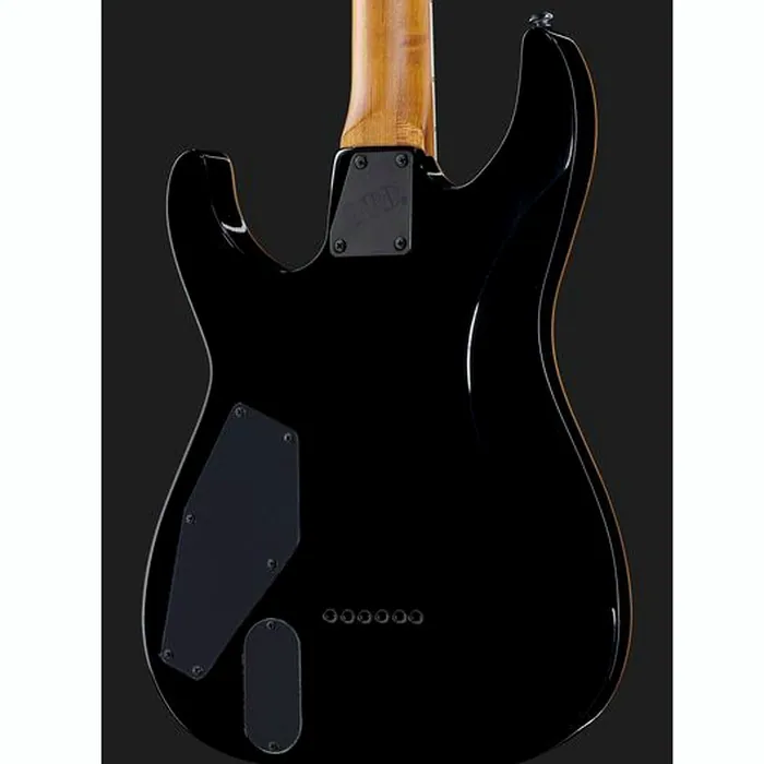ESP LTD JM-II Josh Middleton BSB – photo 7