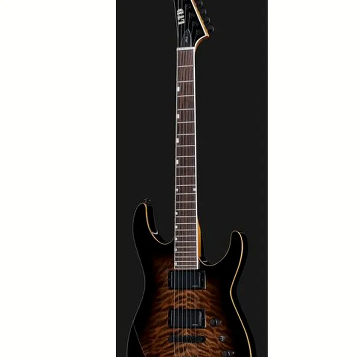 ESP LTD JM-II Josh Middleton BSB – photo 4