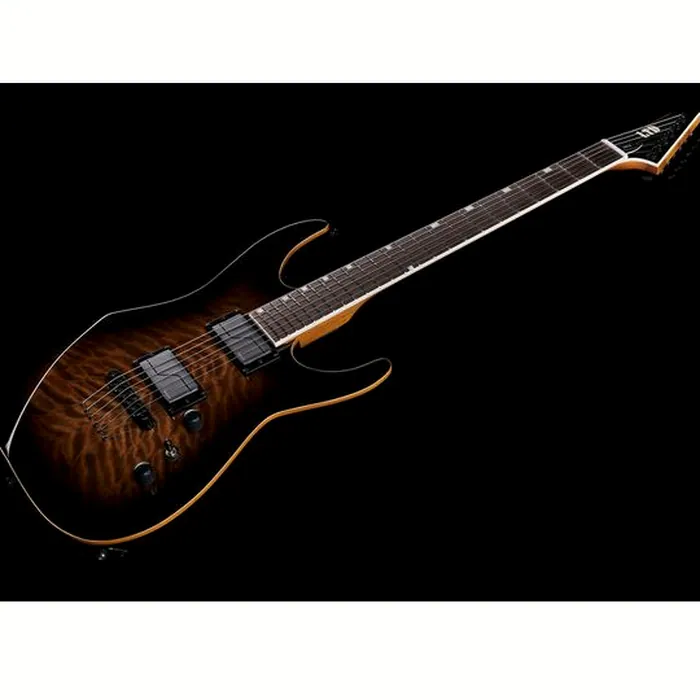 ESP LTD JM-II Josh Middleton BSB – photo 11