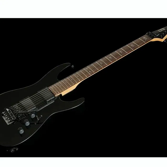 ESP LTD KH-202 BLK Kirk Ham Bundle – photo 10