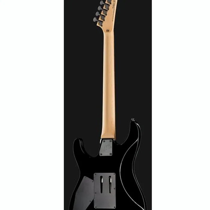 ESP LTD KH-202 BLK Kirk Ham Bundle – photo 5