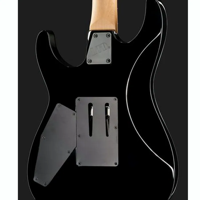 ESP LTD KH-202 BLK Kirk Ham Bundle – photo 7