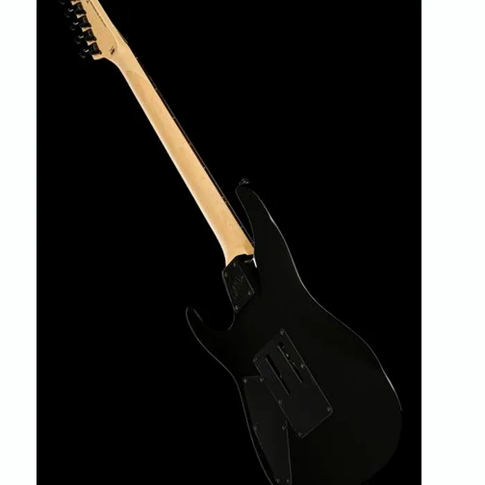 ESP LTD KH-202 BLK Kirk Ham Bundle – photo 11