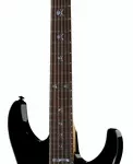 La guitare électrique ESP LTD KH-202 BLK Kirk Hammett | Test, Avis & Comparatif