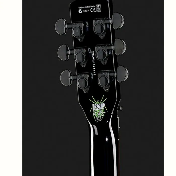 ESP LTD KH-3 Spider – photo 9