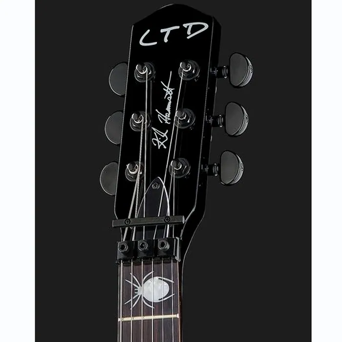 ESP LTD KH-3 Spider – photo 8
