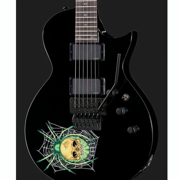 ESP LTD KH-3 Spider – photo 6