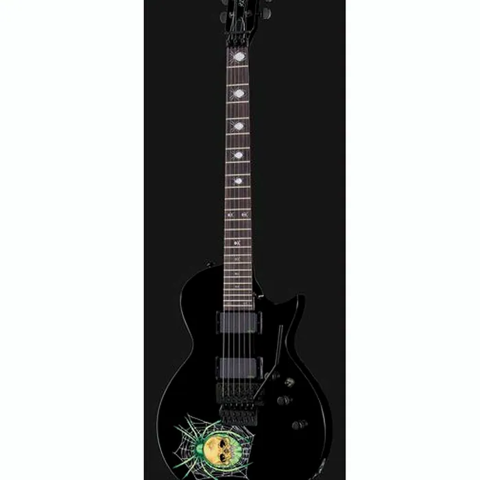 ESP LTD KH-3 Spider – photo 4