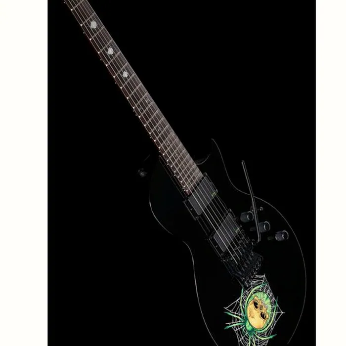 ESP LTD KH-3 Spider – photo 12