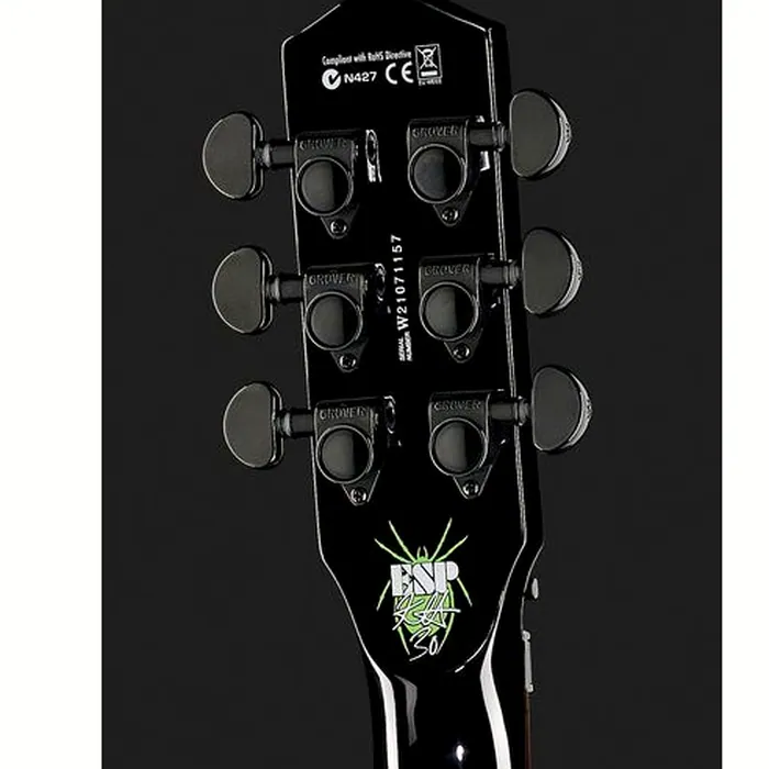 ESP LTD KH-3 Spider LH – photo 9
