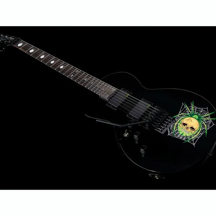 ESP LTD KH-3 Spider LH – photo 11