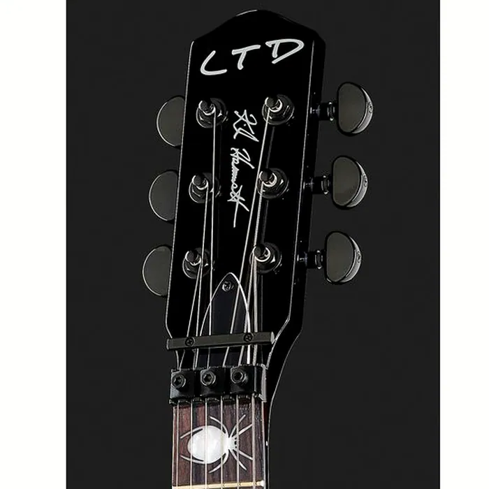 ESP LTD KH-3 Spider LH – photo 8