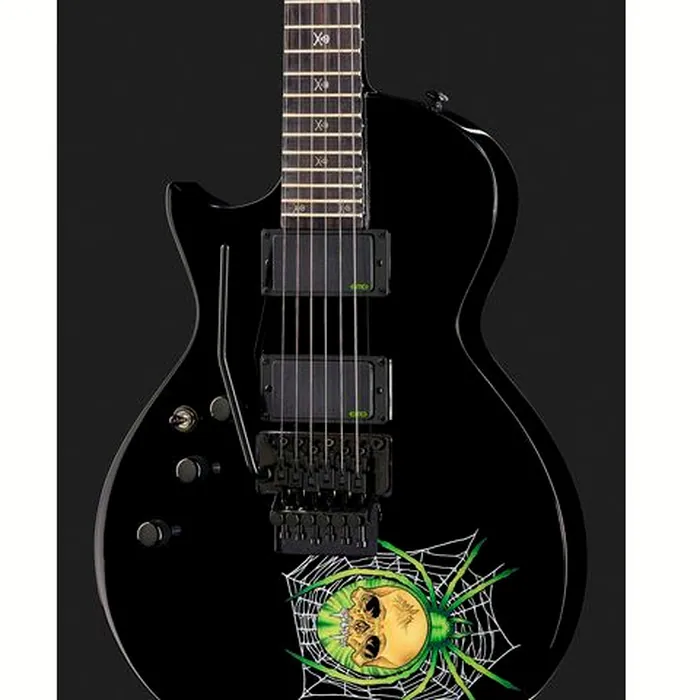 ESP LTD KH-3 Spider LH – photo 6