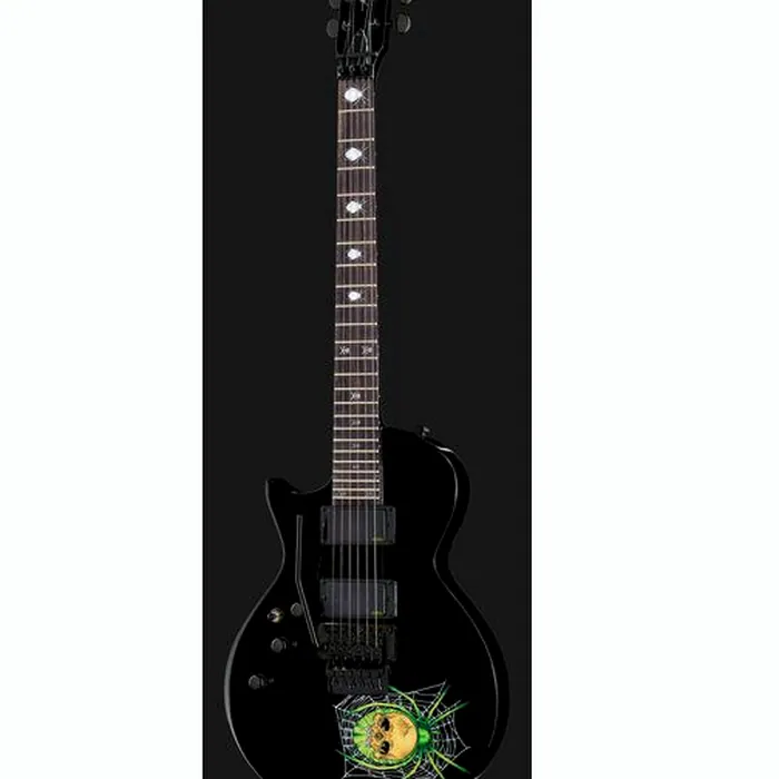 ESP LTD KH-3 Spider LH – photo 4