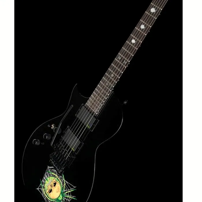 ESP LTD KH-3 Spider LH – photo 12