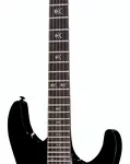 La guitare électrique ESP LTD KH 602 BLK | Test, Avis & Comparatif