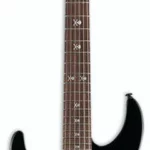 La guitare électrique ESP LTD KH 602 LH BLK | Test, Avis & Comparatif