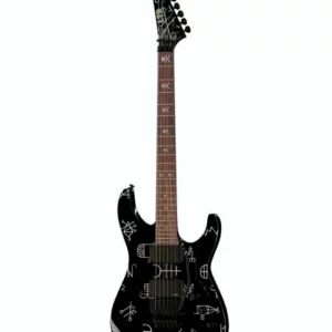 ESP LTD KH Demonology BLK Graphic
