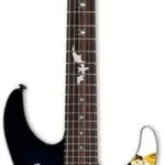 La guitare électrique ESP LTD KH WZ | Test, Avis & Comparatif