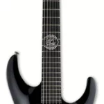La guitare électrique ESP LTD LK 600 BLK | Test, Avis & Comparatif