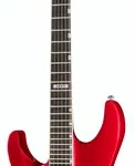 La guitare électrique ESP LTD M-1 Custom ´87 CAR LH | Test, Avis & Comparatif