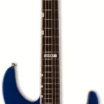 La guitare électrique ESP LTD M-1 Custom ´87 DMBL | Test, Avis & Comparatif