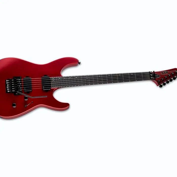 ESP LTD M-1000 CARS – photo 5