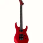 La guitare électrique ESP LTD M-1000 CARS – Test & Avis