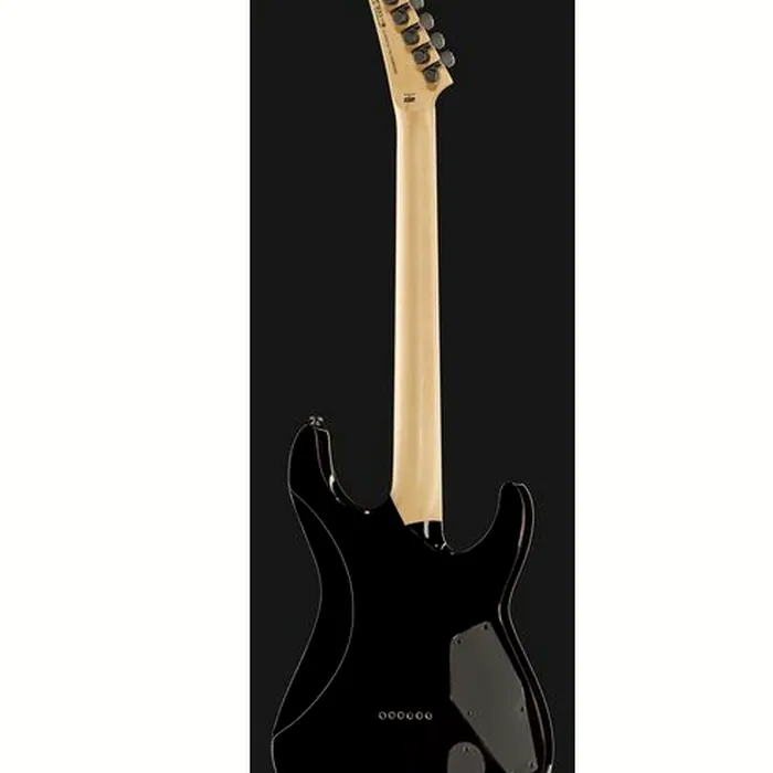 ESP LTD M-1000 HT BP LH Black Fade – photo 5