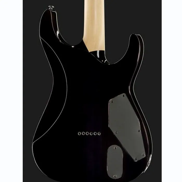 ESP LTD M-1000 HT BP LH Black Fade – photo 7