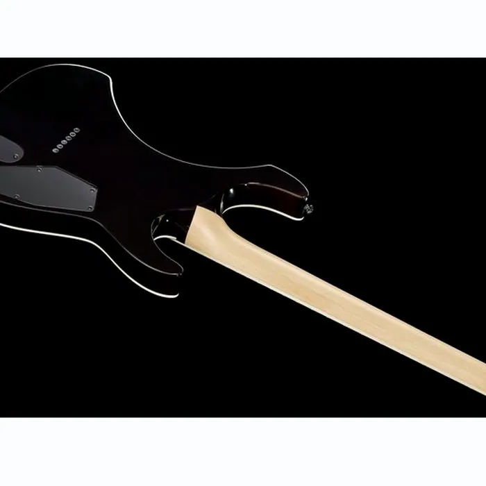 ESP LTD M-1000 HT BP LH Black Fade – photo 10
