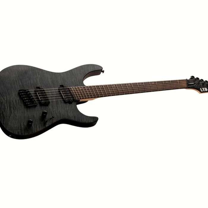 ESP LTD M-1000 Multi-Scale STBLKS – photo 5