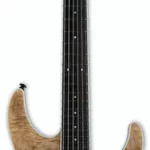 La guitare électrique ESP LTD M-1000HT BP Black Fade | Test, Avis & Comparatif