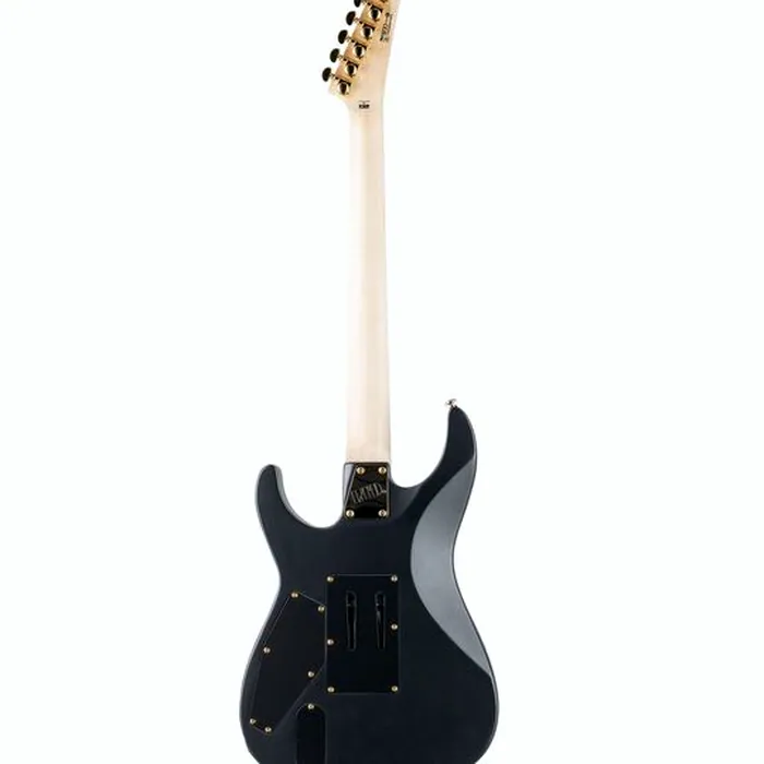 ESP LTD M-1001 Charcoal Metallic – photo 4
