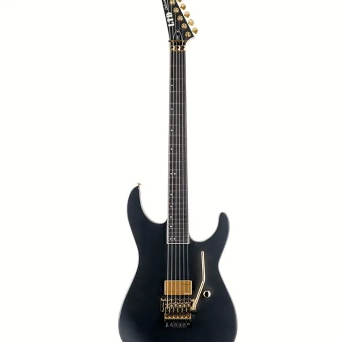 ESP LTD M-1001 Charcoal Metallic – photo 2
