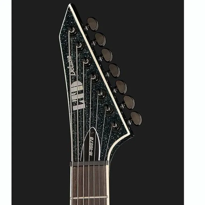 ESP LTD M-1007B ET Granite Sparkle – photo 8