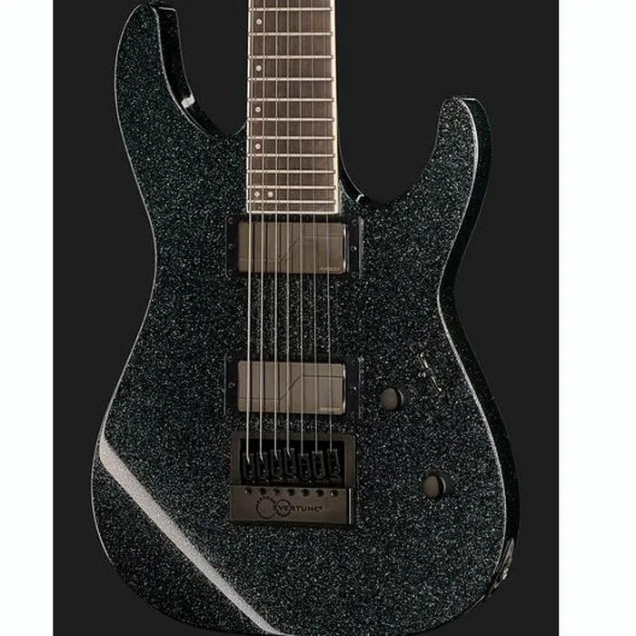 ESP LTD M-1007B ET Granite Sparkle – photo 6