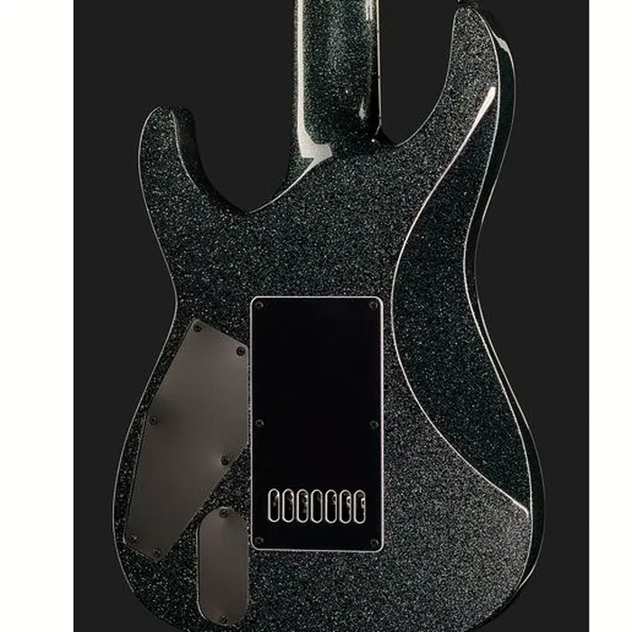 ESP LTD M-1007B ET Granite Sparkle – photo 7
