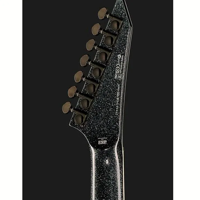 ESP LTD M-1007B ET Granite Sparkle – photo 9