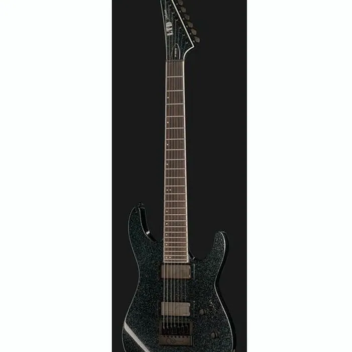 ESP LTD M-1007B ET Granite Sparkle – photo 4