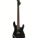 Avis sur ESP LTD M-1007B ET Granite Sparkle – Test guitare électrique