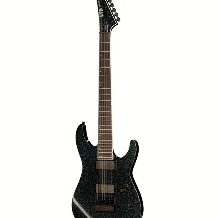 ESP LTD M-1007B ET Granite Sparkle – photo 2