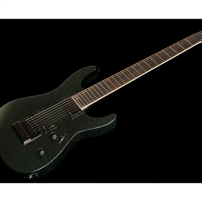 ESP LTD M-1007B ET Granite Sparkle – photo 11